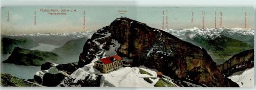 Pilatus