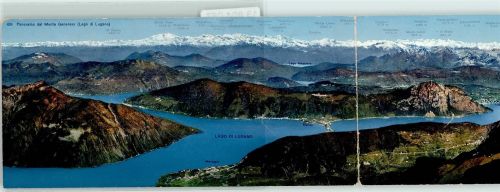 Lago di Lugano