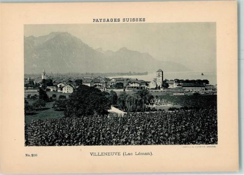 Villeneuve VD
