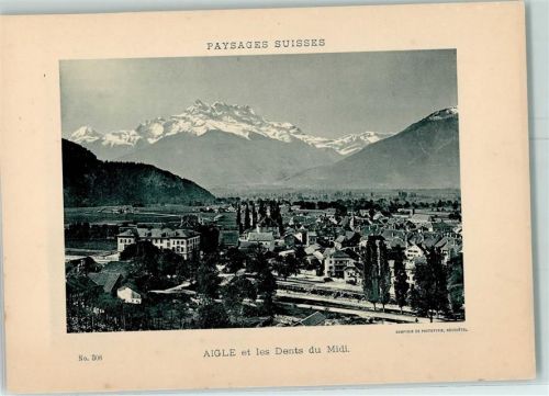 Aigle