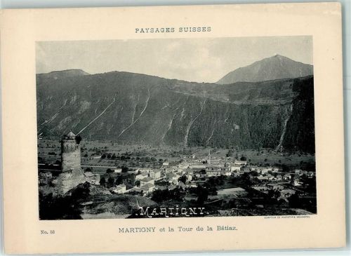 Martigny