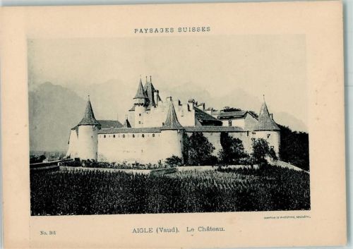 Aigle