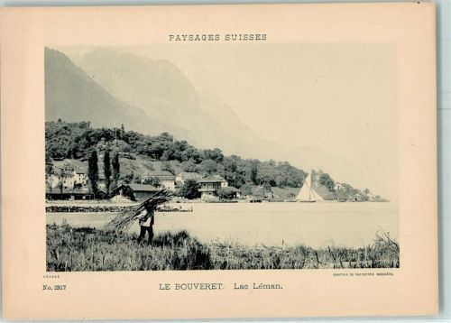 Bouveret
