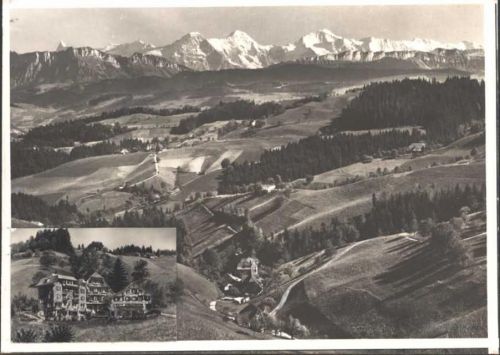 Emmenmatt Moosbad Franco-Suisse