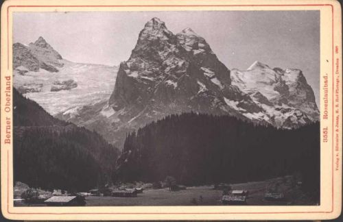 Rosenlaui