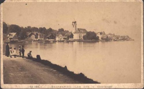 Beckenried