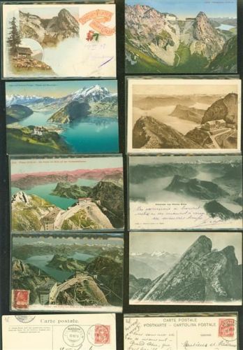 Pilatus Lot mit 20 AK
