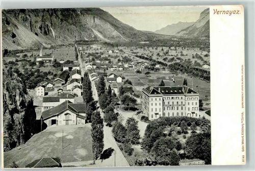 Vernayaz