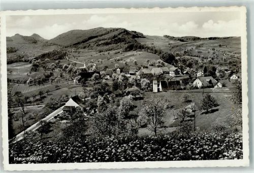 Hauenstein-Ifenthal