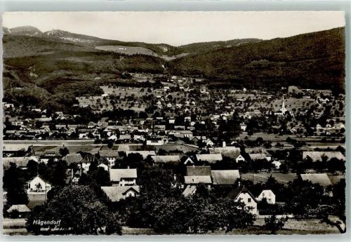 Hägendorf