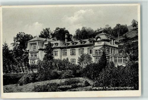 Langnau Bezirkskrankenhaus