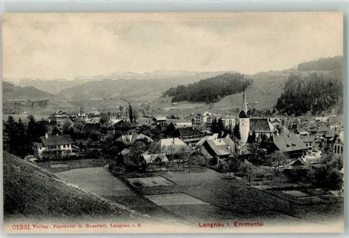 Langnau