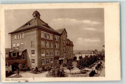 Olten Bifangschulhaus