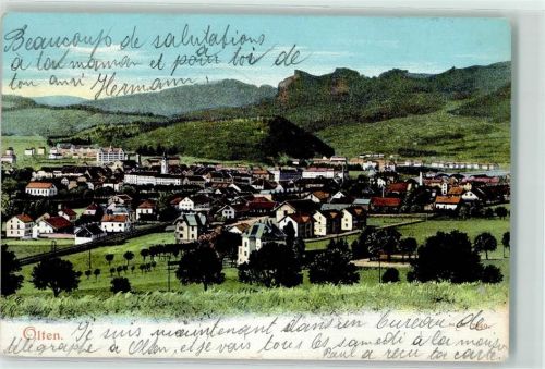 Olten 1903