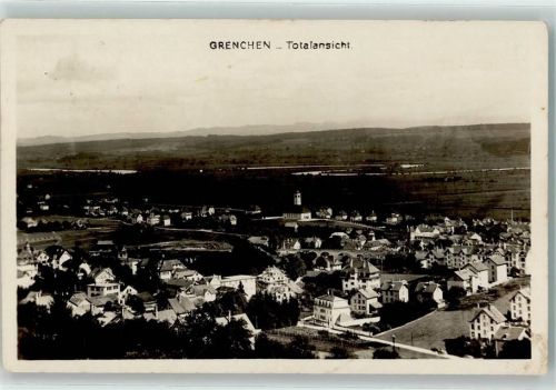 Grenchen