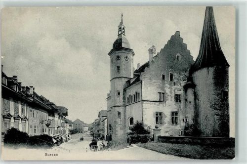 Sursee 1907