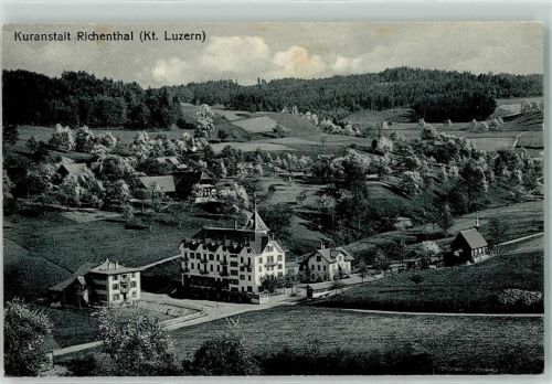 Richenthal Kuranstalt