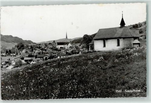 Schüpfheim