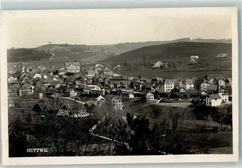 Huttwil