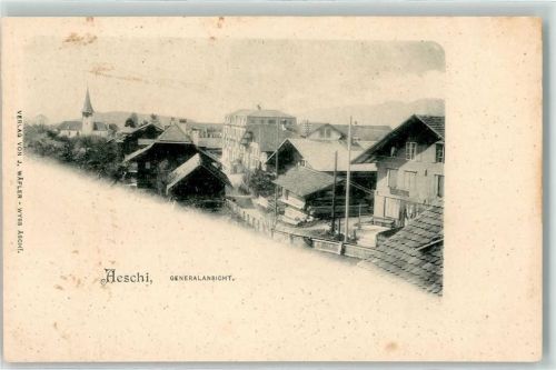 Aeschi b. Spiez