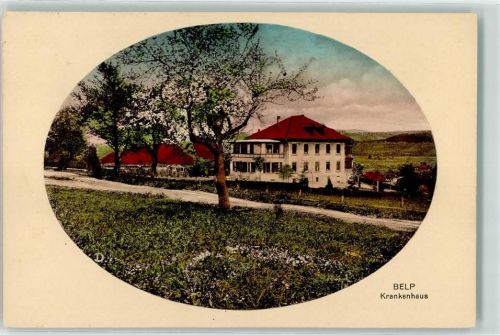 Belp Krankenhaus