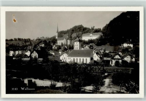 Wolhusen