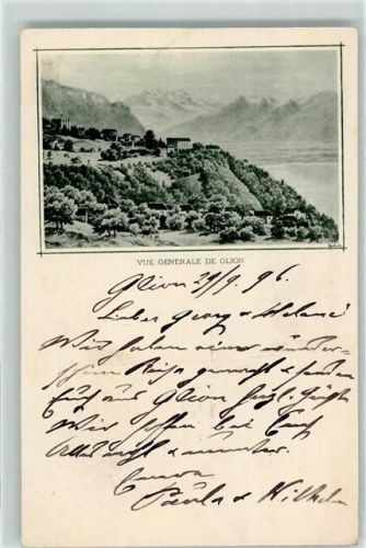 Glion 1896
