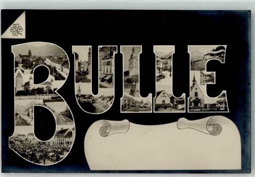 Bulle