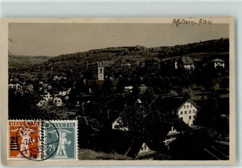 Affoltern am Albis