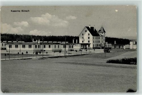 Bülach Kaserne Bülach