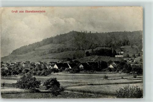 Oberstammheim