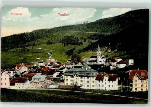 Moutier