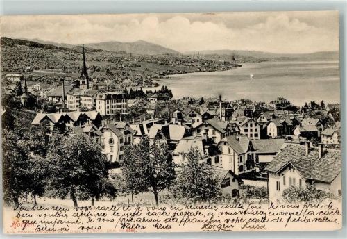 Horgen 1902