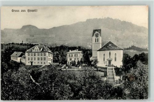 Hinwil