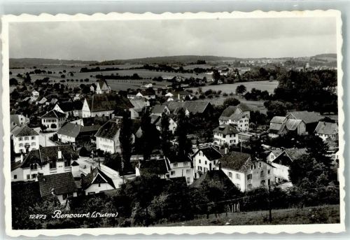 Boncourt