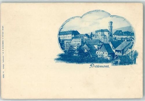 Delémont