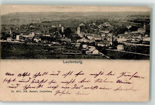 Laufenburg
