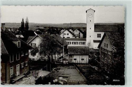 Möhlin