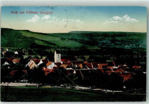 Veltheim AG