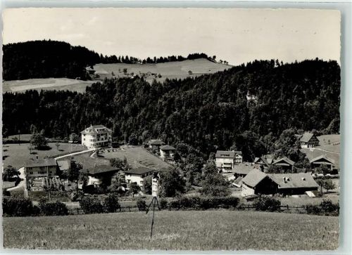Niederteufen Lustmühle