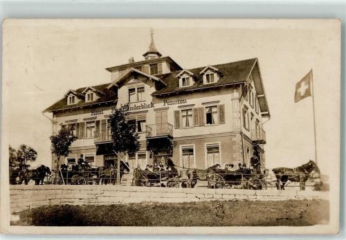Grub AR Fünfländerblick Hotel Gasthaus u. Pension