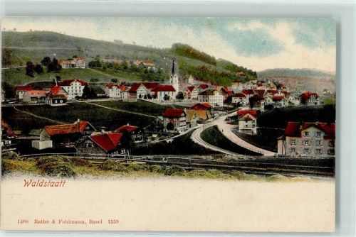 Waldstatt