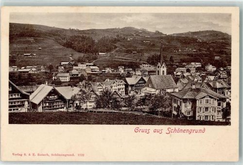 Schönengrund