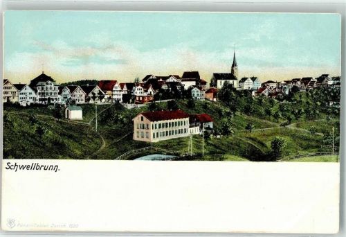 Schwellbrunn