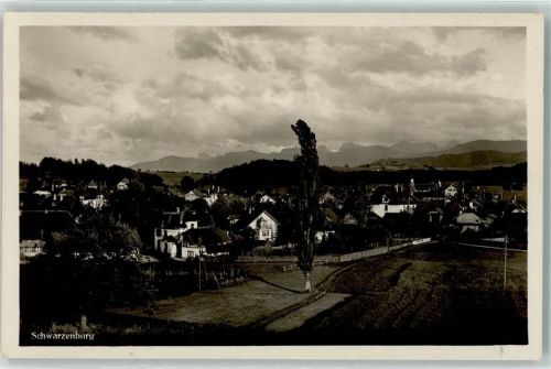 Schwarzenburg