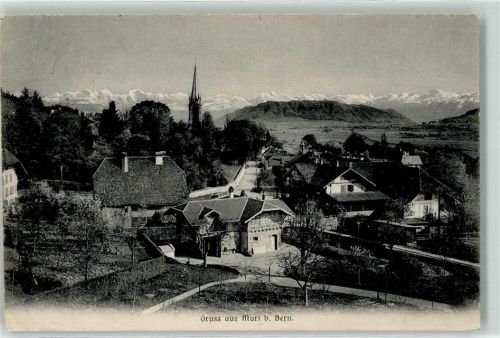 Muri b. Bern 1909
