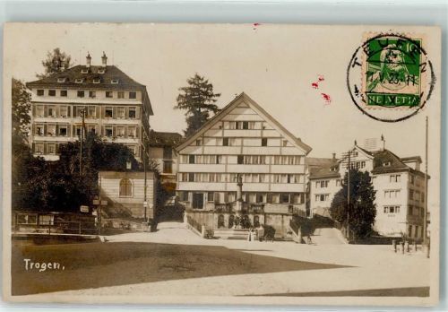 Trogen
