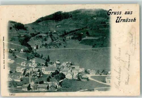 Urnäsch 1899
