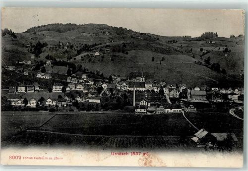 Urnäsch