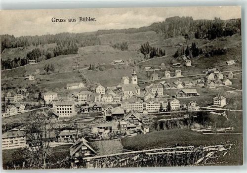 Bühler 1906